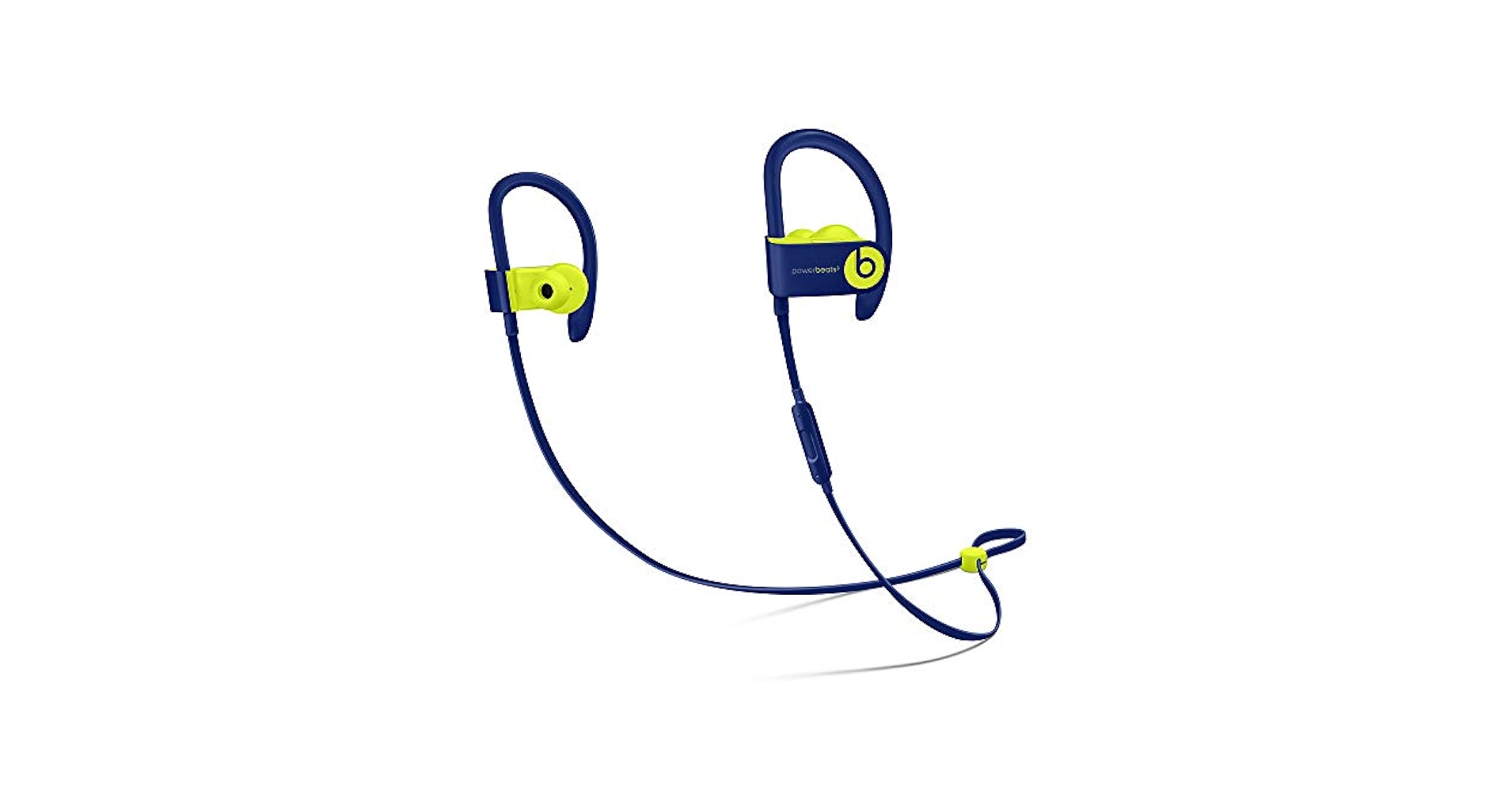 【新品保証付】Powerbeats3 Wireless Popインディゴ Powerbeats3 Wireless Earphones - The Beats Decade Collection